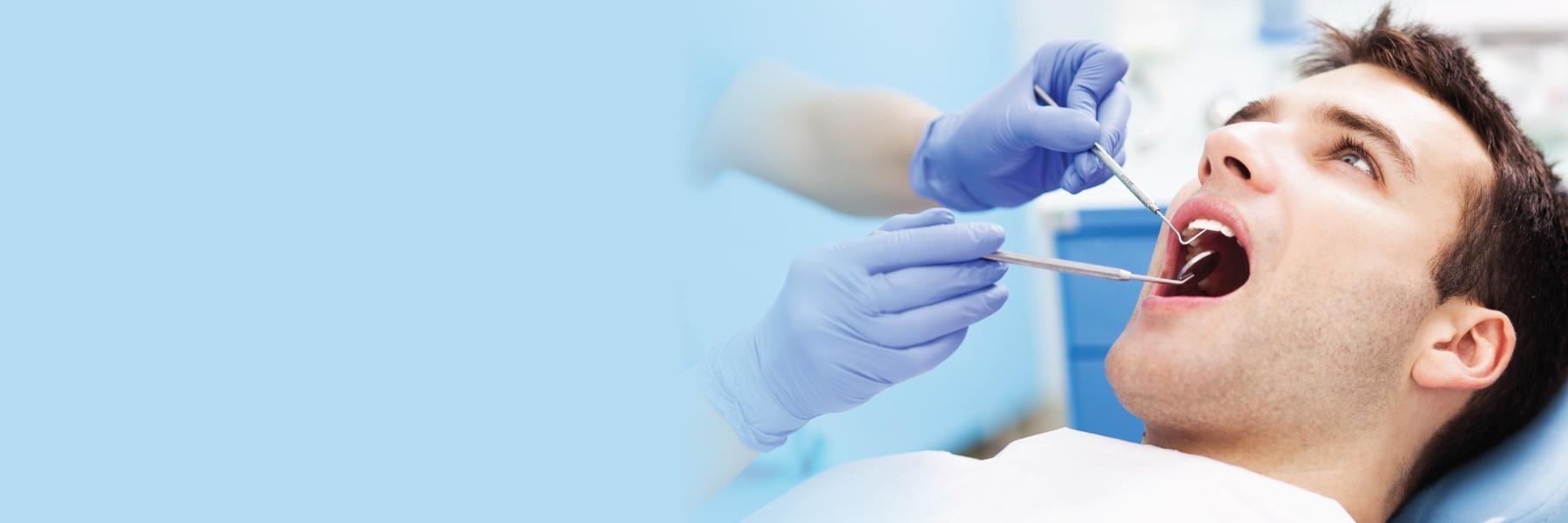 Extractions | Dentist